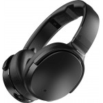 SKULLCANDY VENUE BLACK WIRELESS HEADPHONES - (S6HCW-L003)
