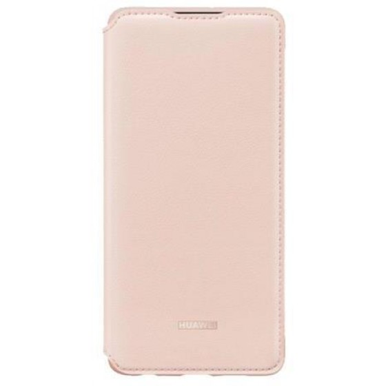 HUAWEI 51992856 ���� FLIP WALLET COVER ��� HUAWEI P30 ���