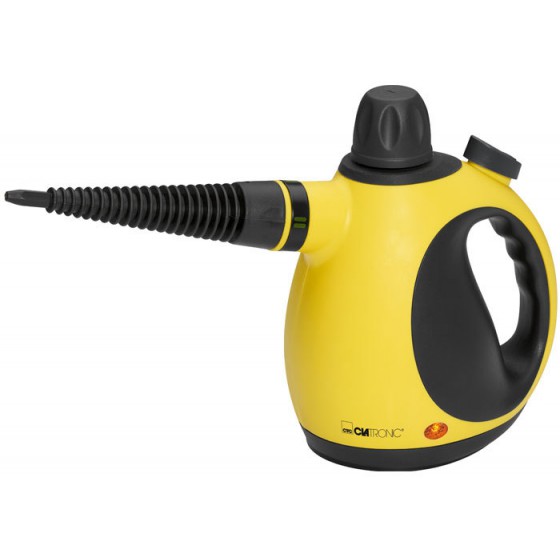 CLATRONIC CL DR 3653 STEAM CLEANER