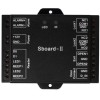 SECUKEY ���� �������� ��� ����� - (SCK-SBOARD-II)