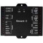 SECUKEY ���� �������� ��� ����� - (SCK-SBOARD-II)