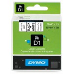 DYMO D1 ������ ������������� ����� �������� �� ����� ����� - (S0720830)