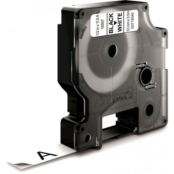 DYMO NYLON D1 ������ ������������� ����� �������� �� ����� ����� - (S0718040)