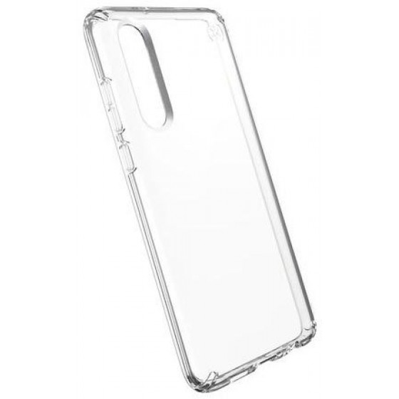 SPECK CASE FOR HUAWEI P30 PRESIDIO CLEAR - (126403-5085)