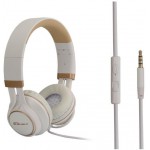 ELEMENT HEADPHONE WHITE - (HD-670-W)