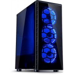 INTER-TECH COMPUTER CASE CXC2