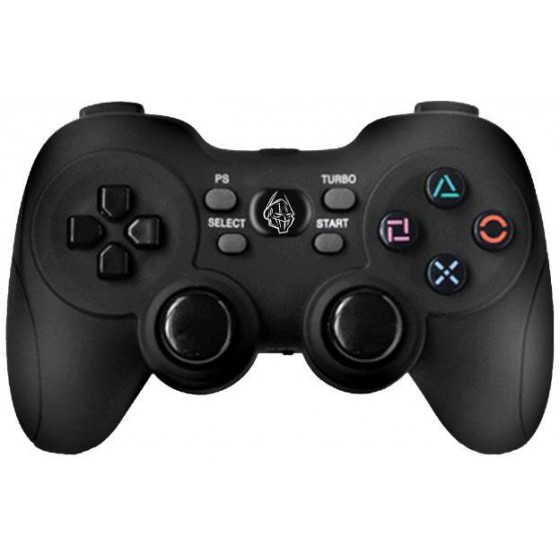 ZEROGROUND GAMEPAD PC/P3 - (GP-1300 AMAGO)