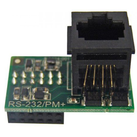 VISONIC ���� ��������������� - (RS-232 SINGLE)