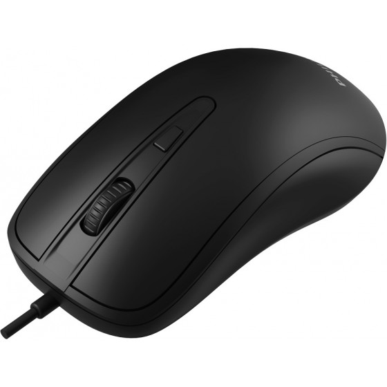 PHILIPS ��������� ������� 1600DPI USB ����� - (SPK7214)