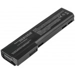 POWERTECH ������� �������� ��� HP PROBOOK 6570B - (BAT-128)