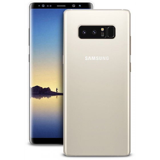PURO ���� 0.3 ��� GALAXY NOTE 8 - ������� - (SGGNOTE803TR)