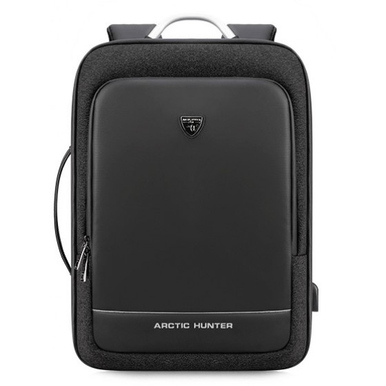ARCTIC HUNTER ������ ������ LAPTOP USB ����� - (B00227-BK)