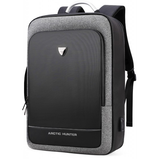 ARCTIC HUNTER ������ ������ USB ������ ���� - (B00227-DG)