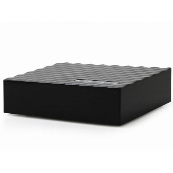 GEMBIRD 5-PORT GIGABIT LAN SWITCH - (NP-SWG5-001)