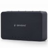 GEMBIRD 5-PORT LAN SWITCH - (NP-SW5-02)