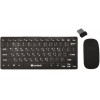 LAMTECH MINI WIRELESS 2.4G KEYBOARD AND MOUSE GR LAYOUT - (LAM020854)