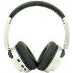 YZSY VIGO BLUETOOTH HEADPHONES ANC SILVER - (N156657)