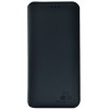 POWERTECH ���� SLIM LEATHER ��� SAMSUNG J6 PLUS 2018 ����� - (MOB-1156)