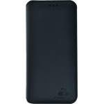 POWERTECH ���� SLIM LEATHER ��� XIAOMI MI A2 ����� - (MOB-1164)