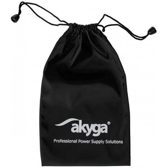 AKYGA AK-AC-01 AC NOTEBOOK ADAPTER PROTECTIVE SLEEVE