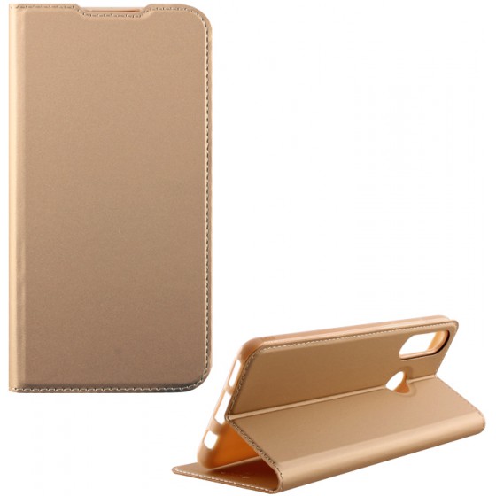 IDOL 1991 ���� ��� HUAWEI P30 LITE PRIME MAGNET BOOK STAND GOLD - (5205308232404)