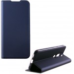 IDOL 1991 ���� ��� NOKIA 4.2 PRIME MAGNET BOOK STAND DARK BLUE - (5205308232374)