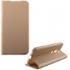 IDOL 1991 ���� ��� NOKIA 4.2 PRIME MAGNET BOOK STAND GOLD - (5205308232381)