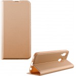 IDOL 1991 ���� ��� SAMSUNG A40 2019 PRIME MAGNET BOOK STAND GOLD - (5205308232428)