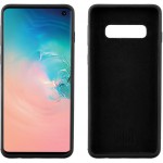 IDOL 1991 ���� ��� SAMSUNG S10 G973 VELVET TPU 4 SIDE BLACK - (5205308232657)