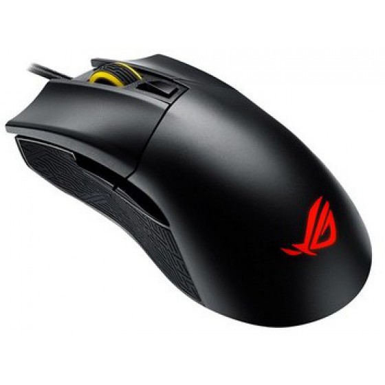 ASUS GLADIUS II ORIGIN GAMING MOUSE ����� - (90MP00U1-B0UA00)