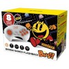 AT GAMES BANDAI NAMCO FLASHBACK BLAST - (JVCRETR0139)