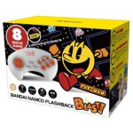 AT GAMES BANDAI NAMCO FLASHBACK BLAST - (JVCRETR0139)