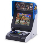 AT GAMES SNK NEO GEO MINI - (JVCRETR0143)