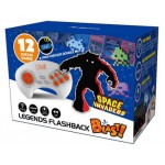 AT GAMES SPACE INVADERS FLASHBACK BLAST! - (JVCRETR0138)
