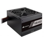 CORSAIR VS450 PSU WHITE - (CP-9020170-EU)