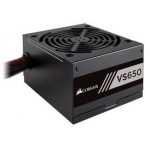 CORSAIR VS650 PSU WHITE - (CP-9020172-EU)