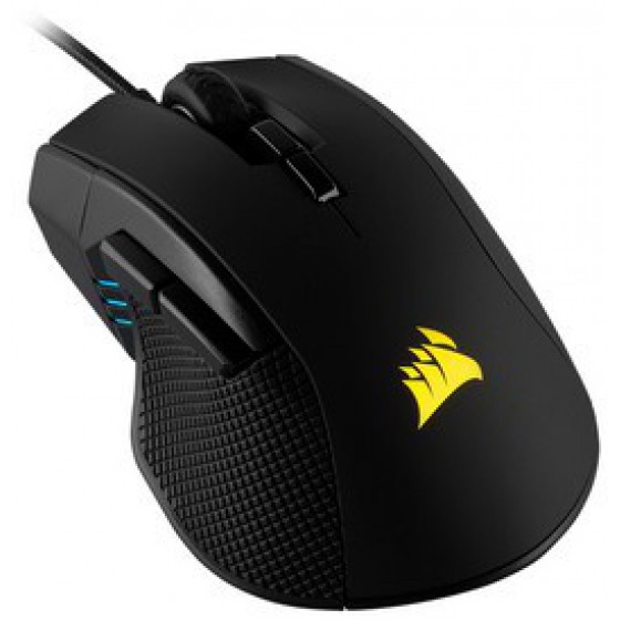 CORSAIR IRONCLAW RGB FPS MOBA GAMING MOUSE ����� - (CH-9307011-EU)