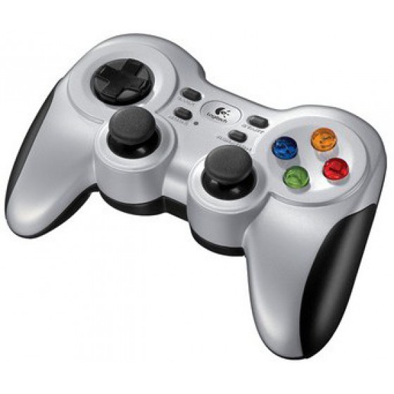 LOGITECH F710 �������� GAMEPAD - (940-000142)