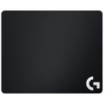 LOGITECH G240 CLOTH GAMING MOUSEPAD - (943-000095)