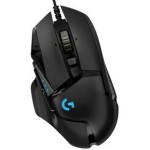 LOGITECH G502 HERO - (910-005471)