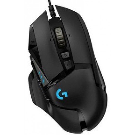 LOGITECH G502 HERO - (910-005471)