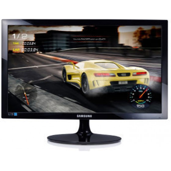 SAMSUNG LS24D330H ����� ���������� 24 - (LS24D330HSX/EN)