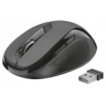TRUST ZIVA WIRELESS OPTICAL MOUSE - (21949)