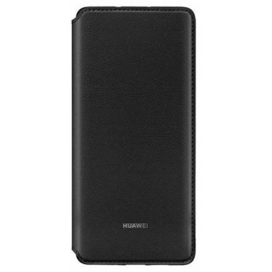 HUAWEI ���� FLIP WALLET COVER ��� P30 PRO ����� - (51992866)