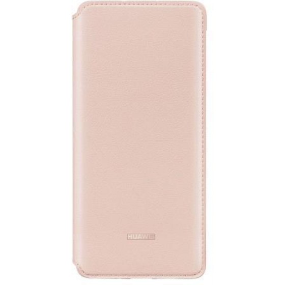 HUAWEI ���� FLIP WALLET COVER ��� P30 PRO ��� - (51992868)