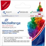 MEDIARANGE INKJET ������� ��� ��������� CANON MAGENTA CLI-521M - (MRCC521M)