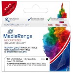 MEDIARANGE INKJET ������� ��� ��������� CANON BLACK PGI-520BK - (MRCP520BK)