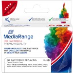 MEDIARANGE INKJET ������� ��� ��������� CANON GREY CLI-521G - (MRCC521GY)