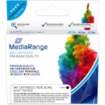 MEDIARANGE ������� INKJET ��� ��������� EPSON BLACK T1291 - (MRET129BK)