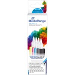 MEDIARANGE ������� INKJET ��� ��������� EPSON BLACK T6641 - (MRET664BK)